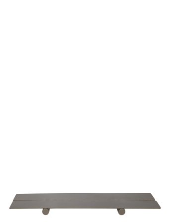 OYOY Living Design Pieni Shower Shelf - Brown - ONE SIZE x 30