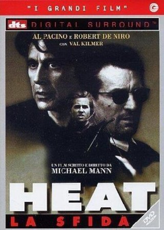 Heat - La Sfida