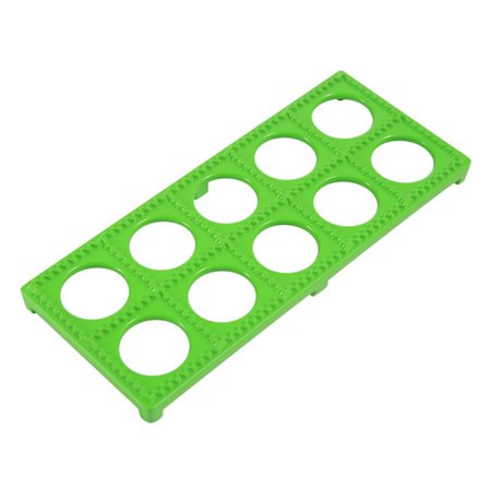 Ravioli Press | Pelmeni Form, Pierogi Press, Potsticker Köttpajmaskin, Ravioli Stamp Pasta Making Kit, Pasta Making Tools, Ravioli Press Form | Makin