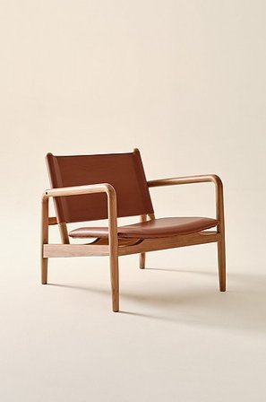 Jotex - Sessel Braun - HARLOW - Kaufe Sessel bei Jotex