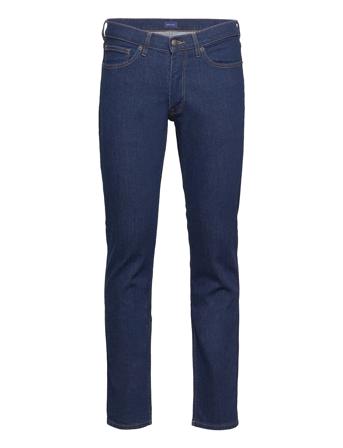 Slim Jeans Blue GANT
