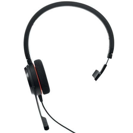 Jabra Evolve 20 UC mono - hodesett