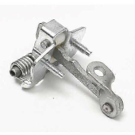 2025 Peugeot 206 206CC Dörrstopp Fram Vänster & Höger Dörrbegränsare 9181C8