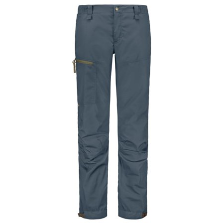 Sasta Women's Kivikko Trousers Women hiking trousers Blue 36