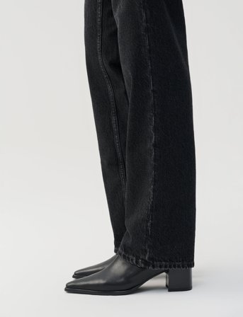 VAGABOND Giselle - Black - 36