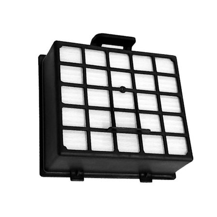 Dammsugarfilter Hepa Filter Ersättning För Bsgl3 Bsgl32400 Bsgl3251001 Dammsugardelar