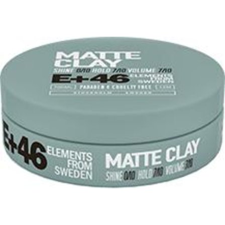 E+46 Matte Clay 100ml
