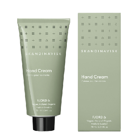 Skandinavisk Øy Room Spray Hand Unisex 75ML