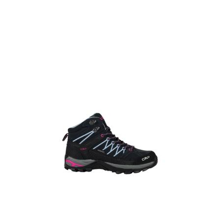 CMP Sneakers , Zwart , Dames , Maat: 38 EU