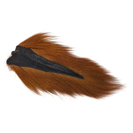 Nature’s Spirit Bucktail Large - Brown
