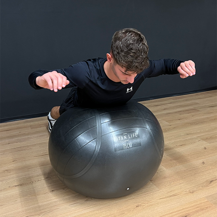 Titan LIFE Gymboll
