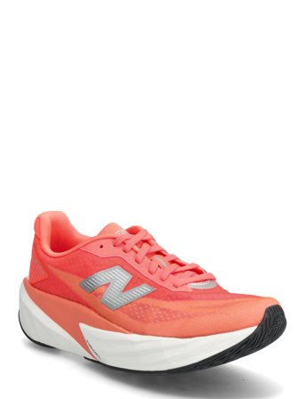 New Balance New Balance Fuelcell Rebel V5 - Orange - 38
