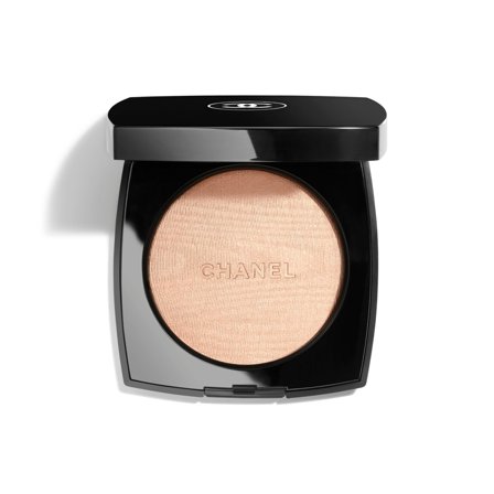 CHANEL POUDRE LUMIÈRE 10 IVORY GOLD - Cipria compatta