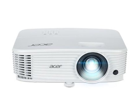 Acer P1357Wi Data Projector