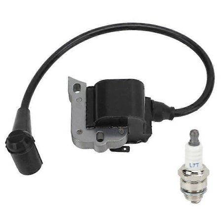 Tændspole til motorsav 544018301 Hurtig respons Udskiftning til Husqvarna 55 K650 K700 2024THO