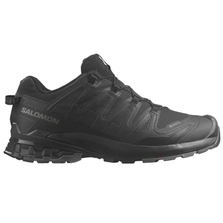 Salomon Xa Pro 3d V9 Wide GTX Black/Phantom/Pewter