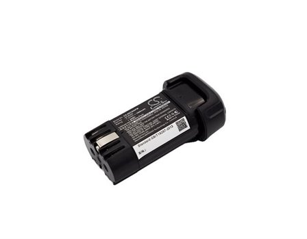 Batteri till Elverktyg för DeWalt DCF680N1, DW4390, DCF680N2 m.fl.