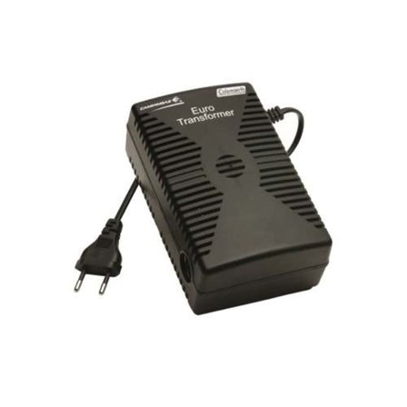 Campingaz Transformer 230/12V TE Access electronic accessories Black OneSize