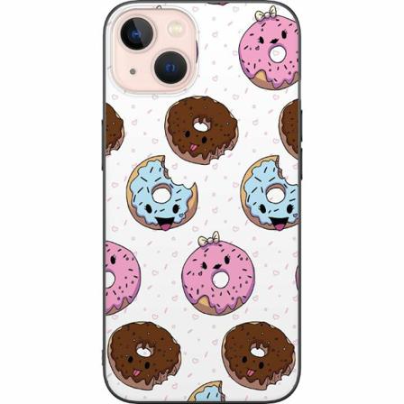 Apple Iphone 14 Svart Skal Unicorn