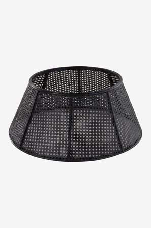 Jotex - Juletrekurv Svart - TIMBER - Kjøp Juletrepynt hos Jotex