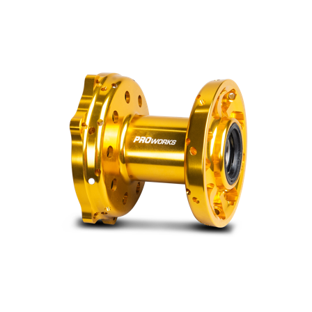 Mozzo Ruota Anteriore Proworks - Honda CRF 250X 2004-2018