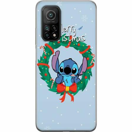 Xiaomi Mi 10t 5g Genomskinligt Skal Stich