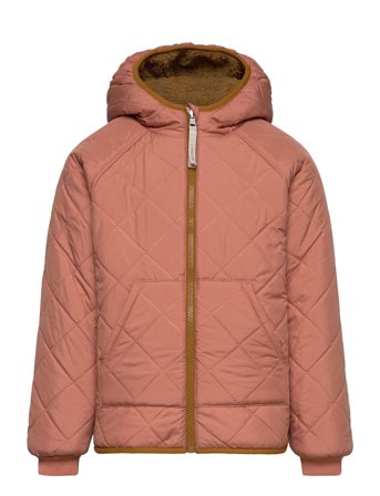 Liewood Jackson Reversible Jacket - Multi/patterned - 86