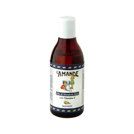 L'Amande Marseille Olio Mandorle Dolci Profumato 250ml