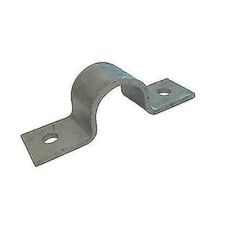 Rør Saddelklemme - Anker - 50 Mm Indvendig Diameter, 46 Mm Indvendig Højde, 30 X 3 Mm Stål