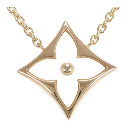 Louis Vuitton Vintage - Vintage Smycken - Gul - Dam - Storlek: One Size, Dam, Storlek: ONE SIZE