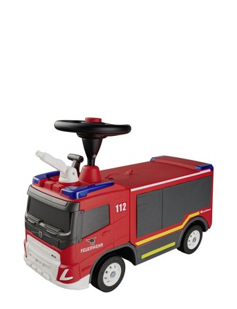 BIG | Big Ride-On Brandbil | ONE SIZE