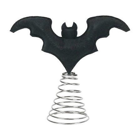 Halloween Lepakko Koriste Puunlatvakoriste