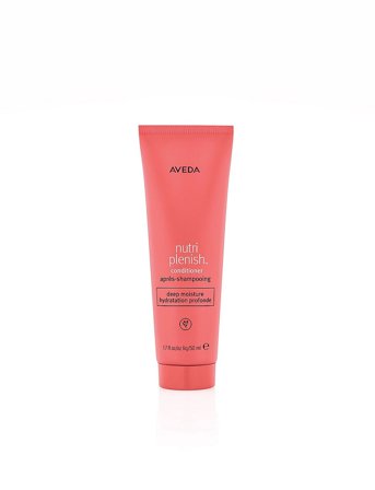 Aveda Nutriplenish Conditioner Deep Moisture 50 ml, Hår, Shampoo & Hårpleje, Balsam
