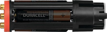 Coast 100011447 Batteriholder, Belysning