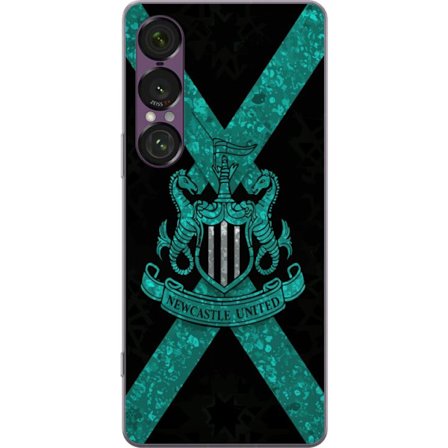 Kompatibelt Mobilskal till Sony Sony Xperia 1 VII BMDrand