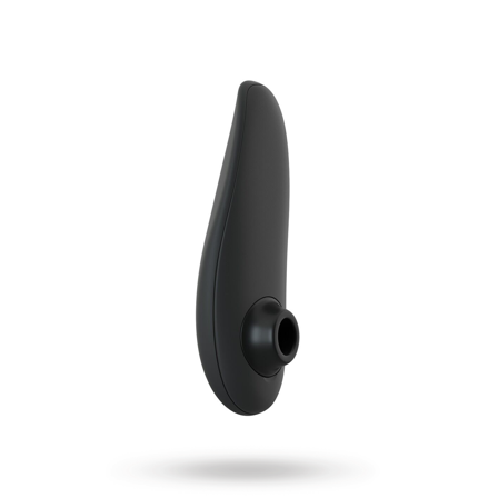 Womanizer Classic 2 Black - Vuxen.se - Vibrator