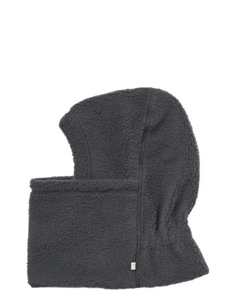 Fleece Balaclava Kramso Black Wheat