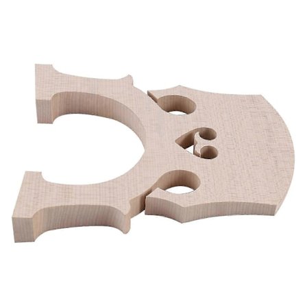 3/4 Regulert Kontrabass Bro Opprettstående Bass Bro SZRH A-V