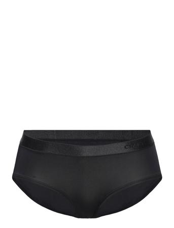 Core Dry Hipster W Black Craft