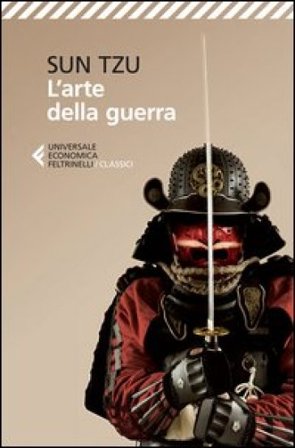 L'arte della guerra Sun Tzu