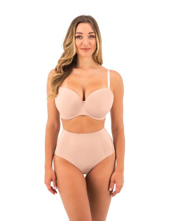 Fantasie Smoothease - Beige - H x 80