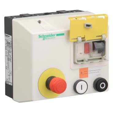 Schneider Electric LG7D18M720 Startapparat 220 V, Elfördelning & strömförsörjning