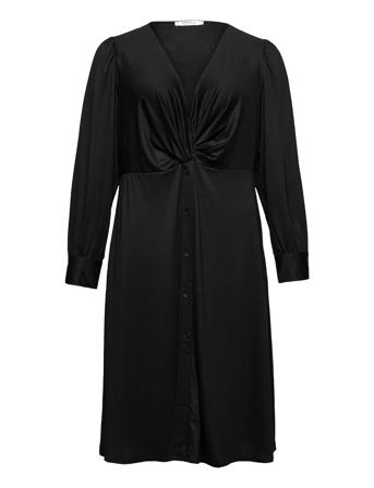 Calado Black Violeta By Mango