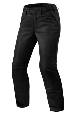 Pantalon Moto Femme Rev'It! Eclipse 2 Court Noir 40 court