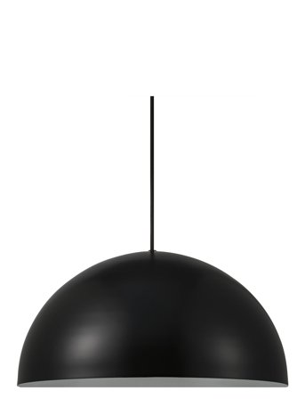 Nordlux Ellen 40/Pendant - Black - Ø 40 CM