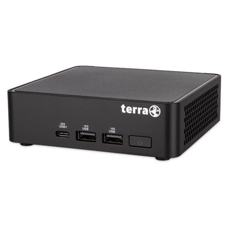Terra Wortmann TERRA PC-Micro 6000 SILENT GREENLINE