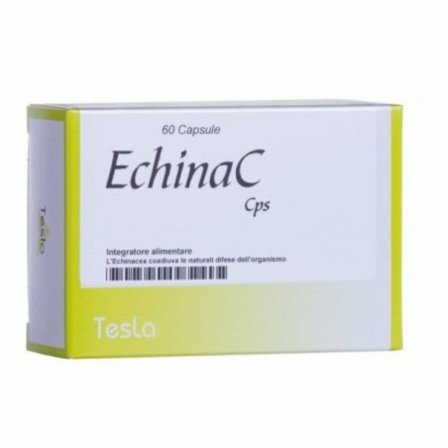 Echinac 60 Capsule