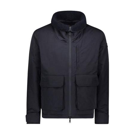Paul & Shark, 130’ Jacket Niebieski, Mężczyzna, Rozmiar: L