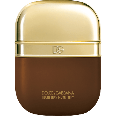 Dolce & Gabbana Blueberry Nutri Tint Hydra Glow Fresh Skin Foundation Unisex Beige 30 ML