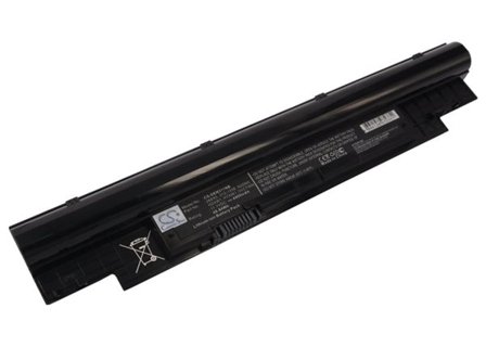 Batteri til notebook, laptop til DELL Inspiron N311z, Inspiron N411z og andre